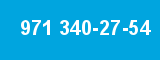 971 340-27-54